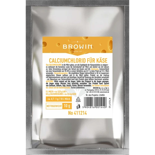 Juustutegemise komplekt - 3