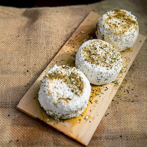 Juustutegemise komplekt - 10