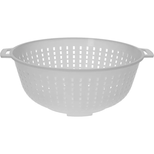 Juustuvorm Koryciński tüüpi juustule Ø 21/11 x 8,5 cm, 2 kg jaoks