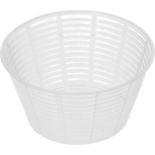 Juustuvorm rikotta jaoks Ø 12 x 6,5 cm, 500 g jaoks - 2