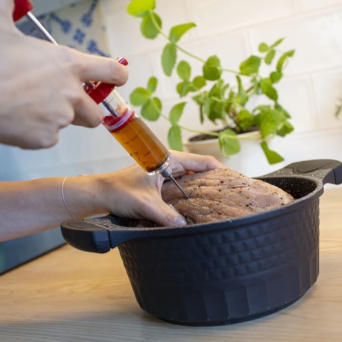 Kaaliumsalpeeter liha pekeldamiseks, 100 g - 5