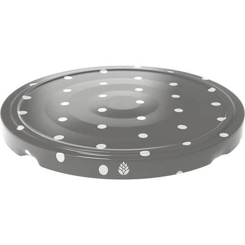 Kaaned fi 66/4, täpilised, segavalik - 10 tk. - 8