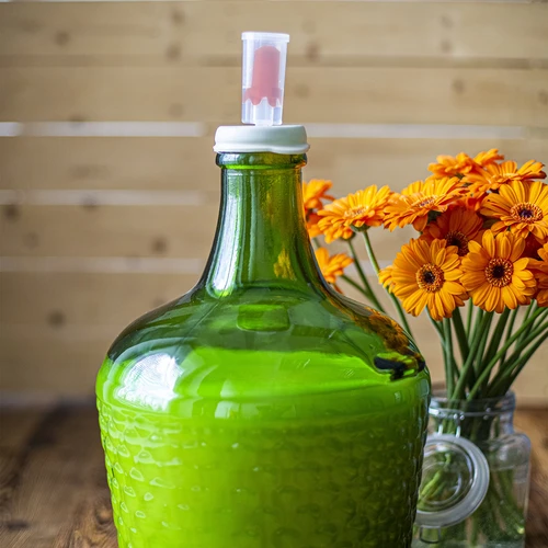 Käärilukk Ciche Dni i Noce - 4