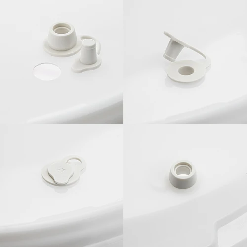 Käärimisnõu 30L trükiga, 2 kääritustoruga - 4