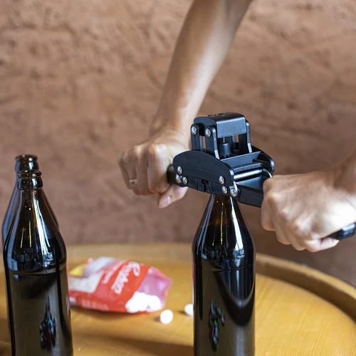 Kahehoobeline korkija „Greta” - 2