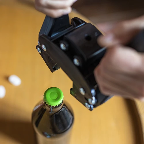 Kahehoobeline korkija „Greta” - 3