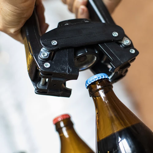 Kahehoobeline korkija „Greta” - 4