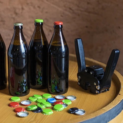 Kahehoobeline korkija „Greta” - 5