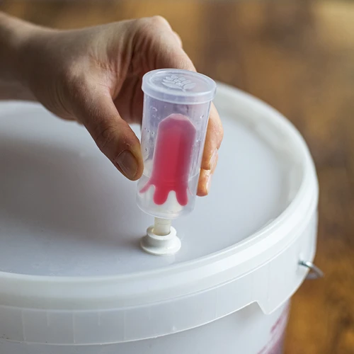 Käimislukk CICHOSZA! - 4