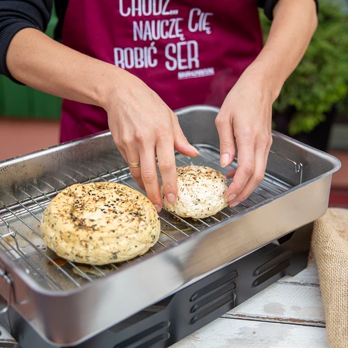 Kaltsiumkloriid juustu jaoks - 100 g - 2