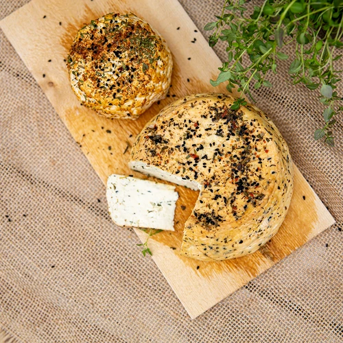 Kaltsiumkloriid juustu jaoks - 100 g - 5