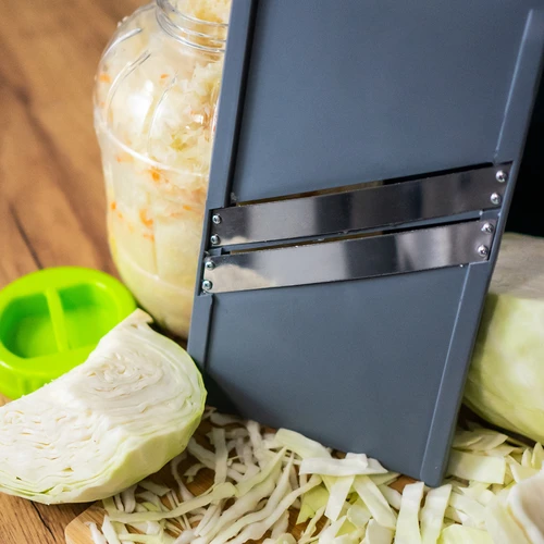 Kapsa- ja köögiviljalõikur - 4