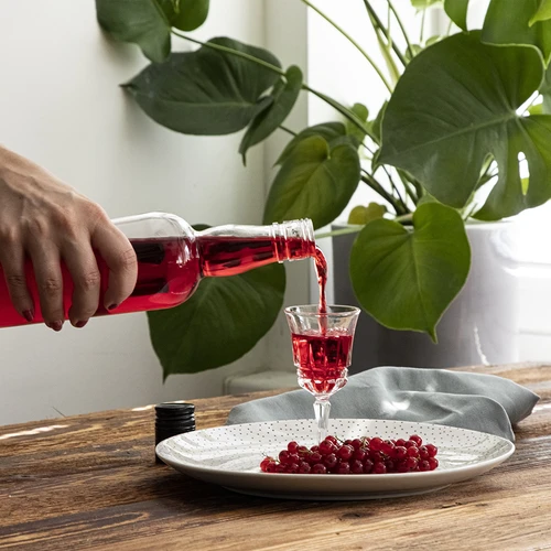 Kapteni pudel 500 ml, keeratava korgiga - 6