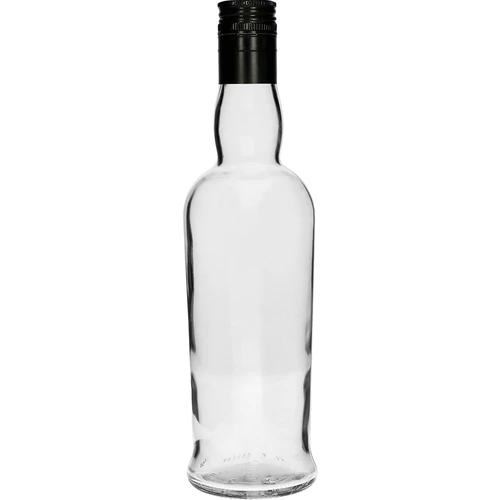 Kaptenipudel 500 ml kruvikorgiga - 6 tk - 2