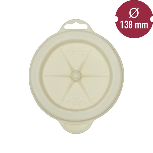 Kapuuts-tüüpi kork laiakaelalisele veiniballoonile - 2