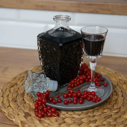 Karahvin Tähekesed 750ml - 2