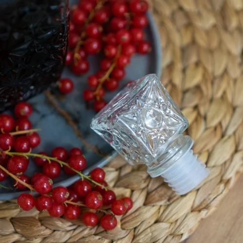 Karahvin Tähekesed 750ml - 4