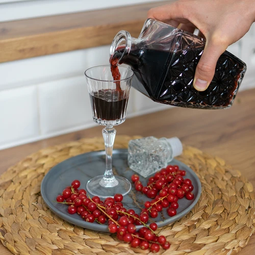 Karahvin Tähekesed 750ml - 5