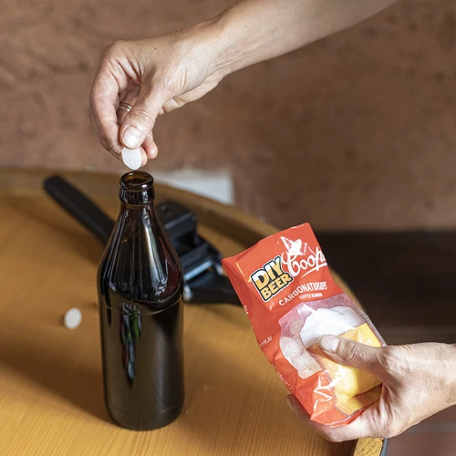 Karboniseerimistabletid Coopers Carbonation Drops, 250 g - 2