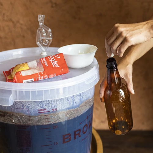 Karboniseerimistabletid Coopers Carbonation Drops, 250 g - 3