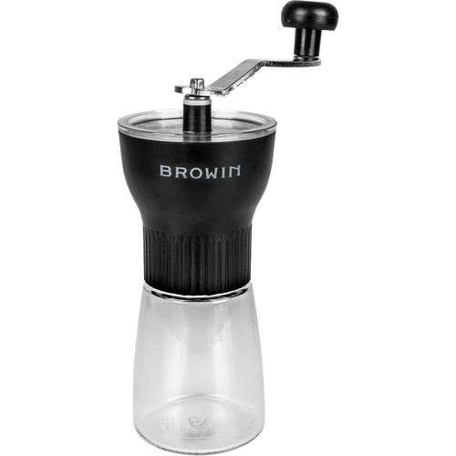 Käsikohviveski reguleeritava jahvatusastmega