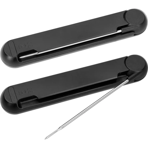 Käsitsi laetav elektrooniline köögitermomeeter - 4