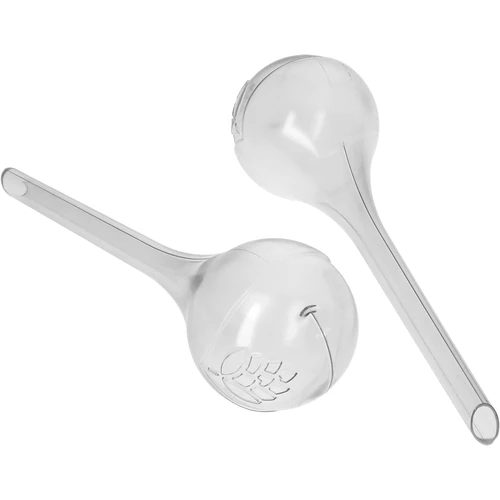 Kastmiskerad, läbipaistvad, 400 ml, 4 tk. - 2