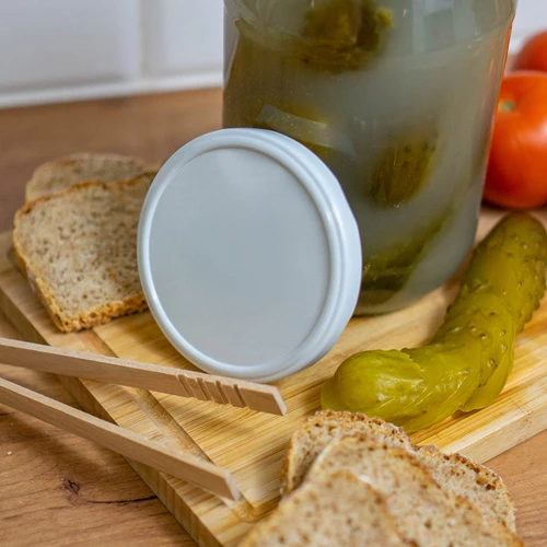 Keeratav kaas fi 100, valge - 10 tk. - 5