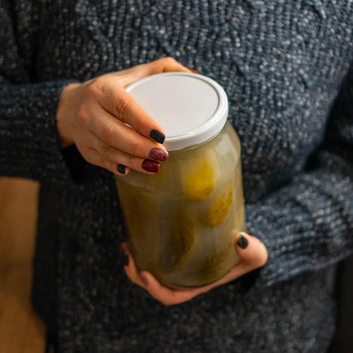 Keeratav kaas fi 100, valge - 10 tk. - 6