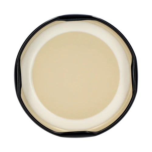 Keeratav kaas fi 53/4, must - 10 tk - 4