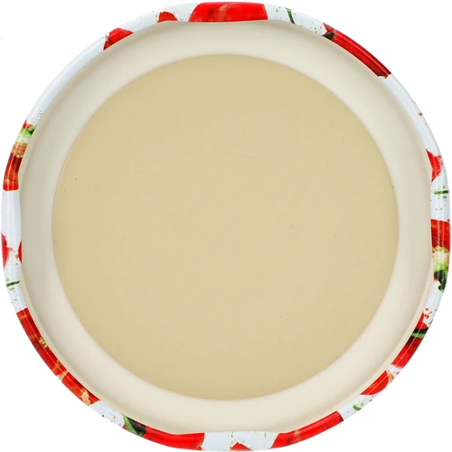 Keeratav kaas fi 66/4, paprikamustriga – 10 tk. - 3