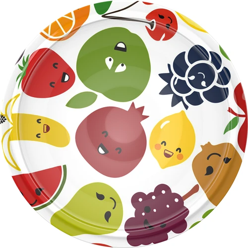 Keeratav kaas fi 66/4 puuviljad - 10 tk.