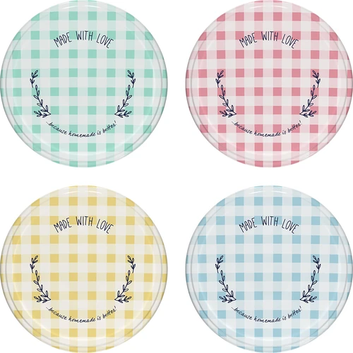 Keeratav kaas fi 82/6, ruuduline - 10 tk