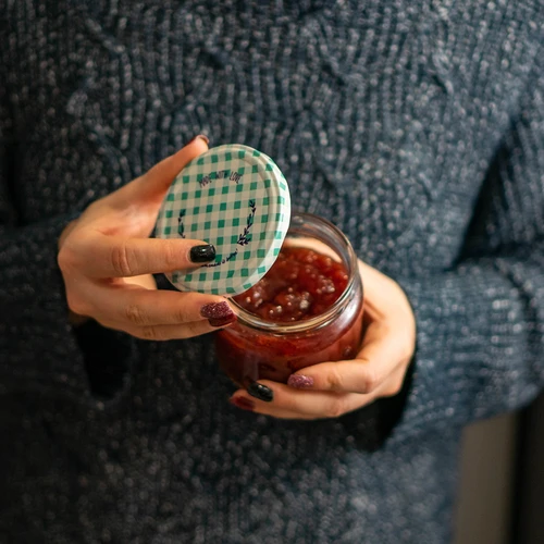 Keeratav kaas fi 82/6, ruuduline - 10 tk - 14