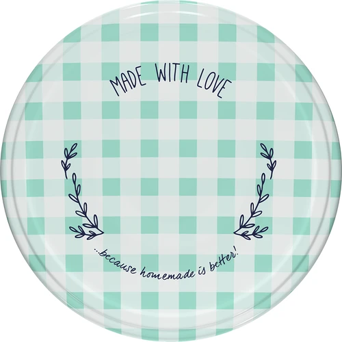 Keeratav kaas fi 82/6, ruuduline - 10 tk - 2