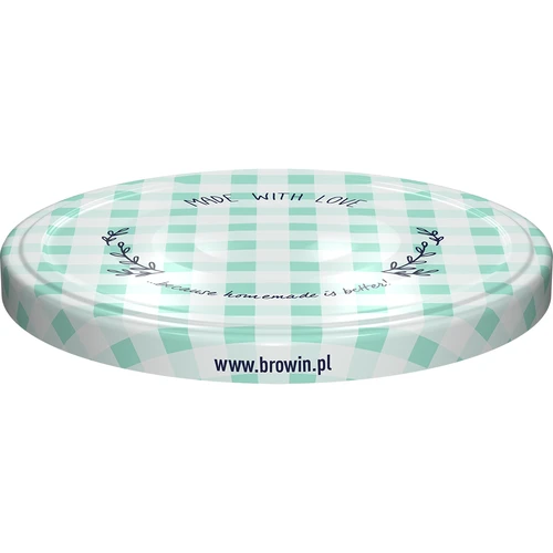 Keeratav kaas fi 82/6, ruuduline - 10 tk - 3