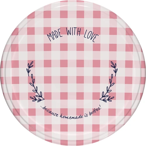 Keeratav kaas fi 82/6, ruuduline - 10 tk - 4