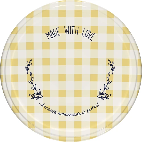 Keeratav kaas fi 82/6, ruuduline - 10 tk - 6