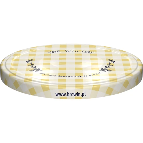 Keeratav kaas fi 82/6, ruuduline - 10 tk - 7