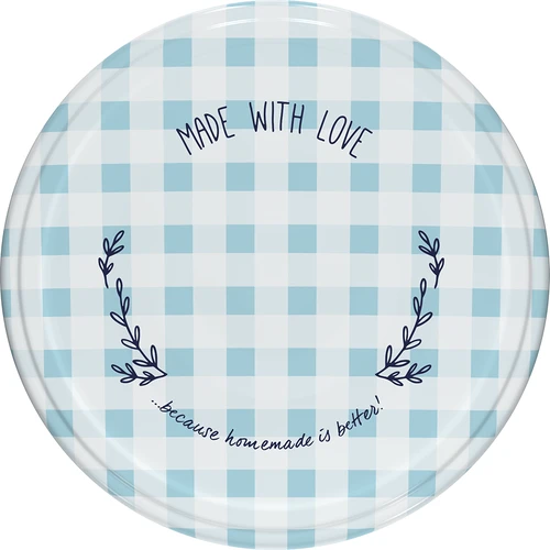 Keeratav kaas fi 82/6, ruuduline - 10 tk - 8