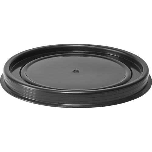 Keeratav kaas kinnitusrõngaga vaatidele 60 ja 85 L, Ø 33,5 cm