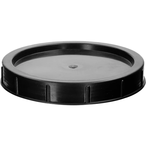 Keeratav kaas ruudukujulistele tünnidele 30, 40 ja 50 L, fi 22 cm