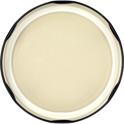 Keeratav purgikaas fi 100, must - 10 tk. - 3