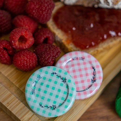 Keeratav purgikaas fi 43, ruuduline - 10 tk. - 12