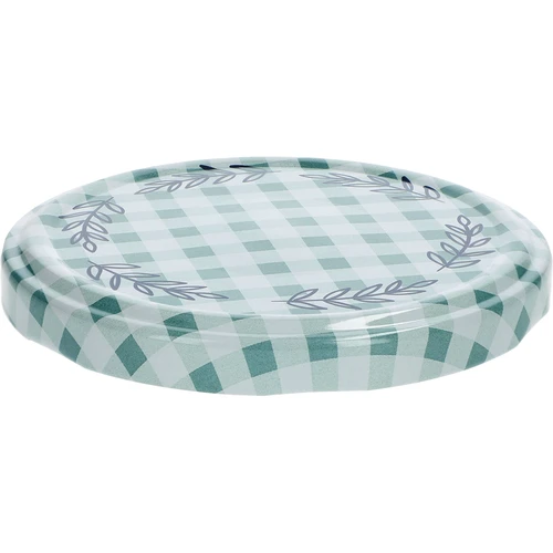 Keeratav purgikaas fi 43, ruuduline - 10 tk. - 2