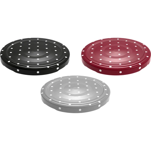 Keeratav purgikaas fi 53 täpiline mix - 10 tk. - 2