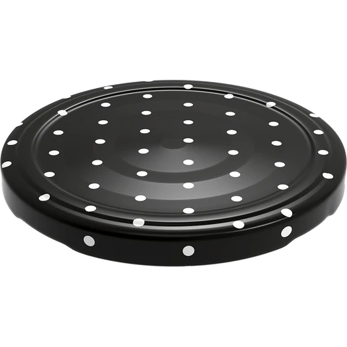 Keeratav purgikaas fi 53 täpiline mix - 10 tk. - 6