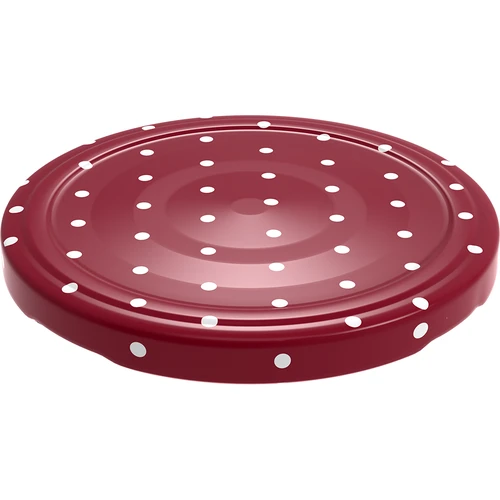 Keeratav purgikaas fi 53 täpiline mix - 10 tk. - 7