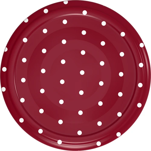 Keeratav purgikaas fi 53 täpiline mix - 10 tk. - 4