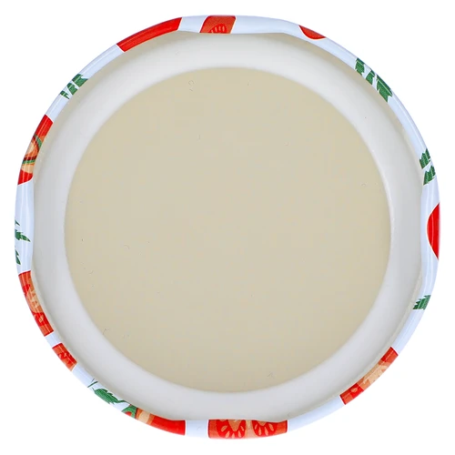 Keeratav purgikaas fi 66/4 tomatimustriga - 10 tk - 3